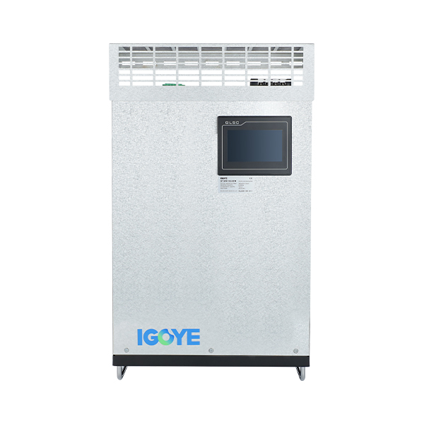 پاور سسٽم جي ڪارڪردگي کي بهتر ڪرڻ لاء 220V ريڪ مائونٽ اسٽيٽسڪ ويٽڪ ويٽڪ وير جن جنريٽر ڇو چونڊيو آهي؟