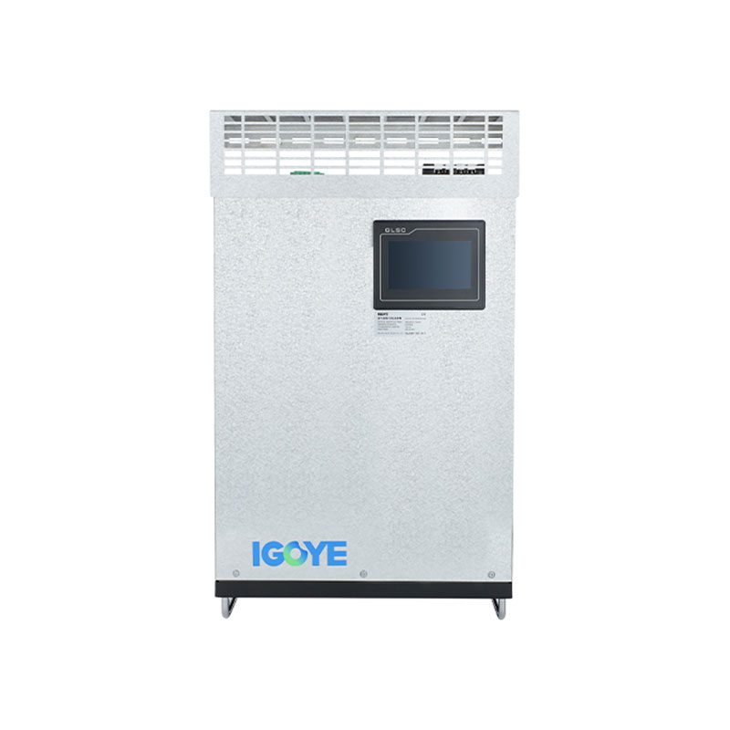 هڪ فعال هارمونڪ فلٽر ڪٿي ڪري سگهي ٿو اڄ سڀ کان وڏو فرق؟