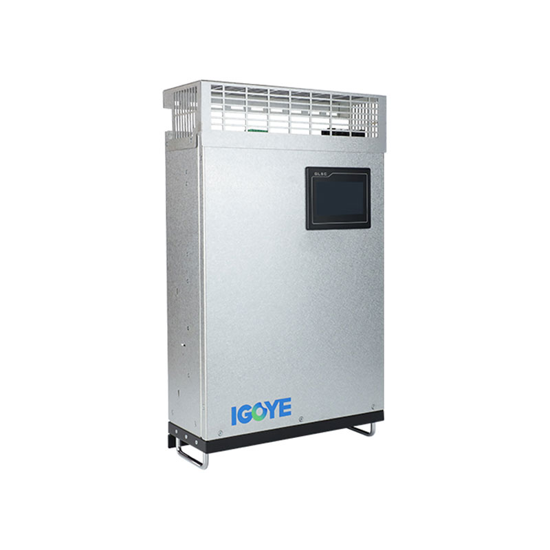 220V وال والز تي هلندڙ فعال همراڪ فلٽر