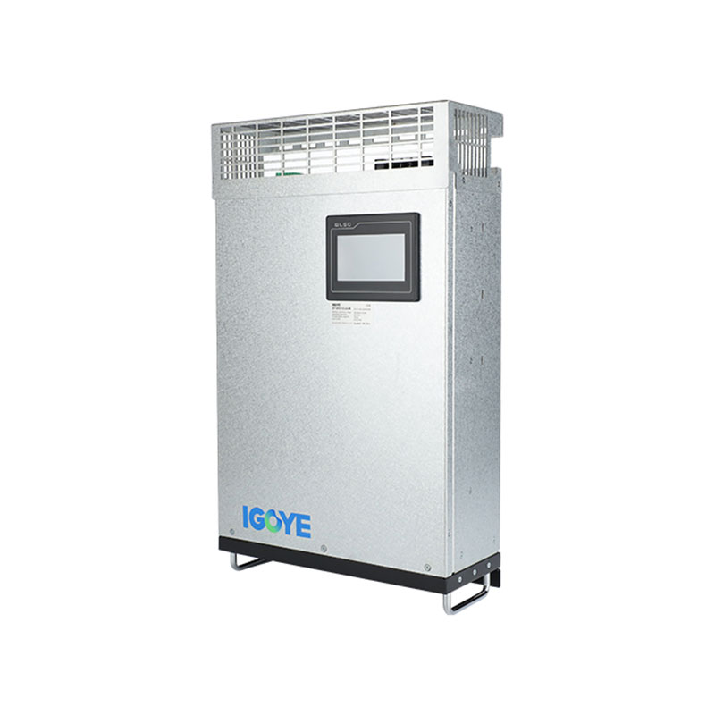 380V وال والزيل فعال همراڪ فلٽر