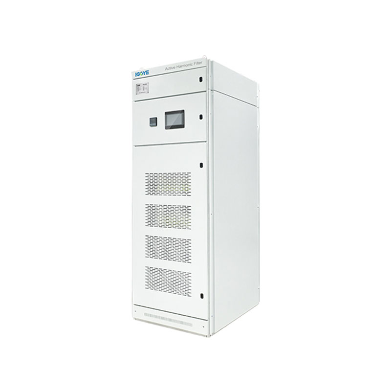 690v والز تي چڙهيل فعال پلاٽڪ فلٽر